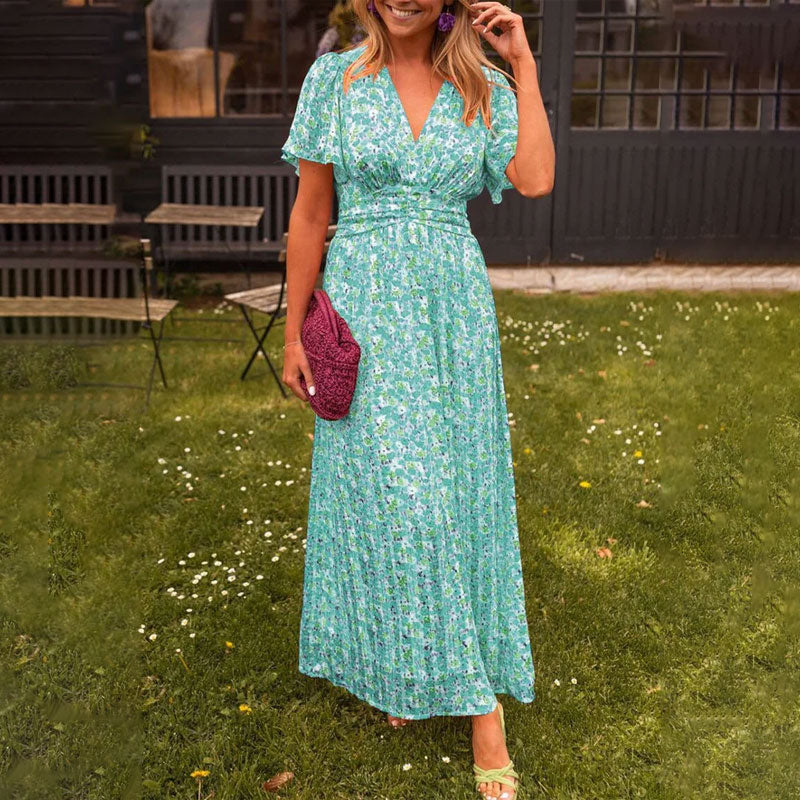 Bellamy™ | Robe Maxi