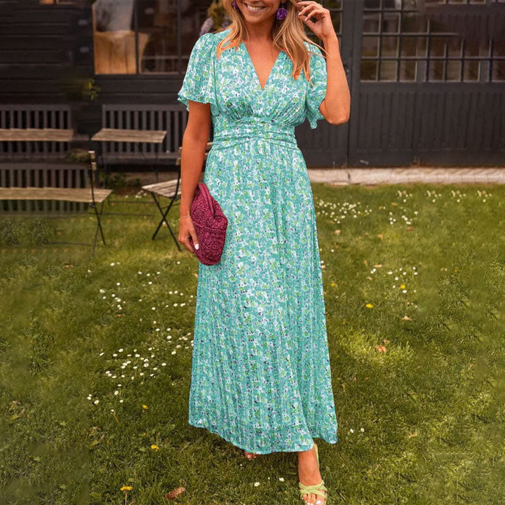 Bellamy™ | Robe Maxi