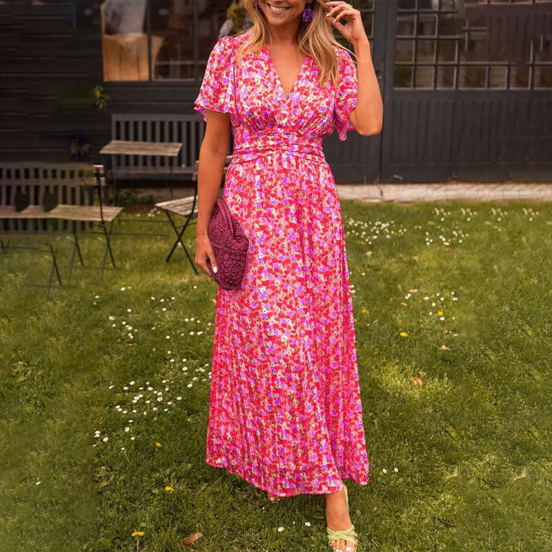 Bellamy™ | Robe Maxi