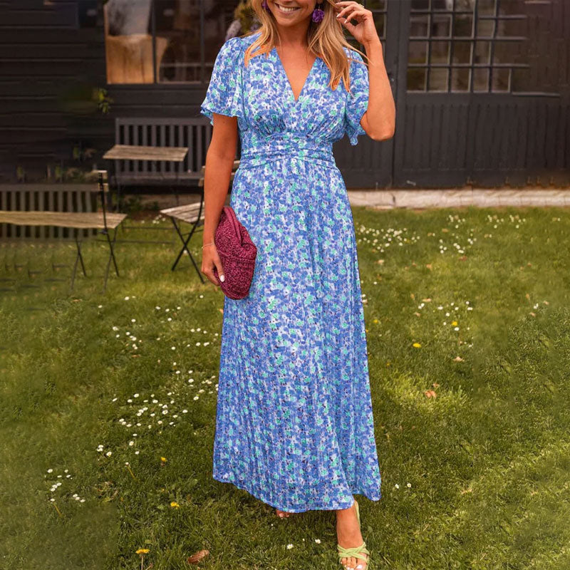 Bellamy™ | Robe Maxi