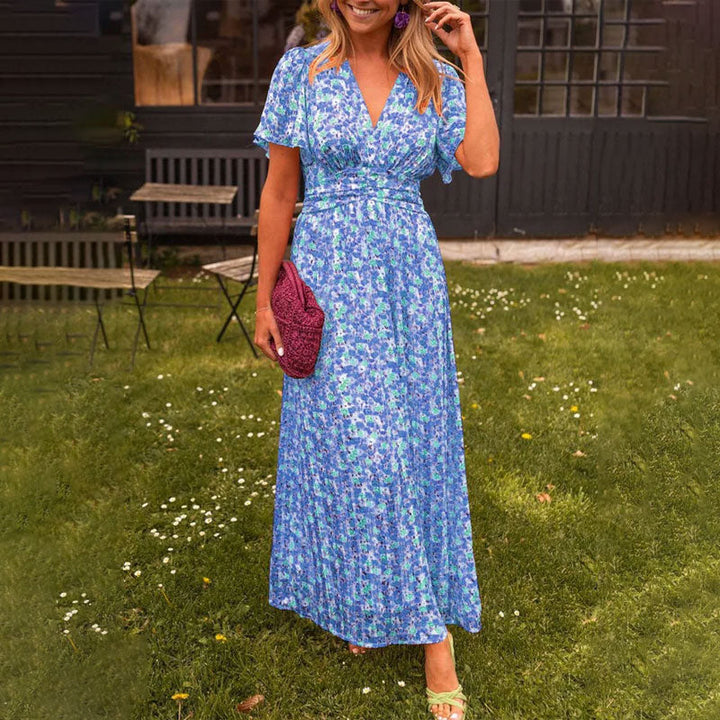 Bellamy™ | Robe Maxi