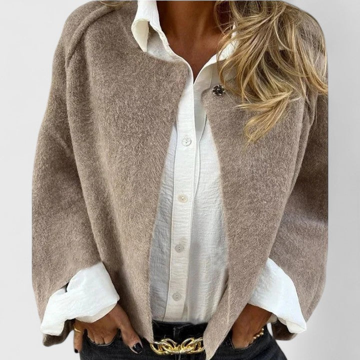 Bettinna | Veste Élégante