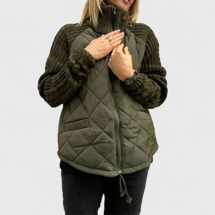 Havirae | Veste Élégante