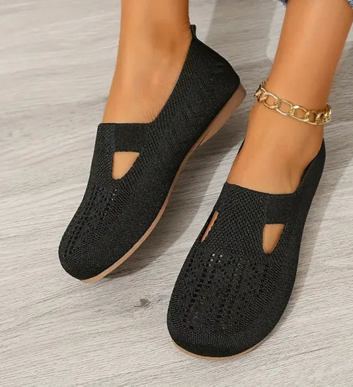 Fiona - Sandales Ergonomiques
