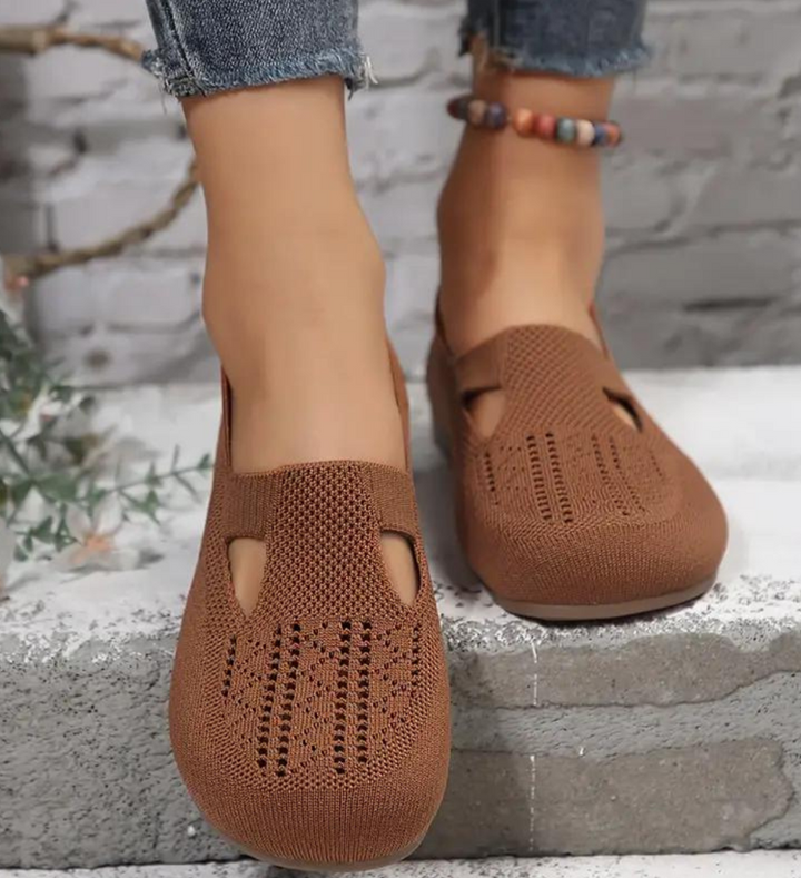 Fiona - Sandales Ergonomiques