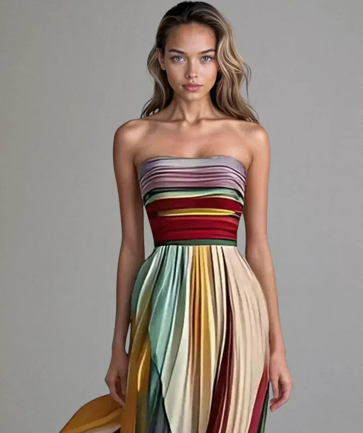 Zaria™ | Robe Longue