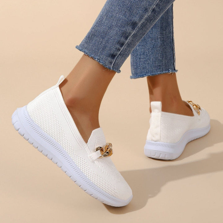 Elodie™ | Déambulateurs légers et confortables