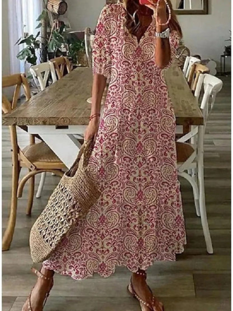 Calyra™ | Robe d'été