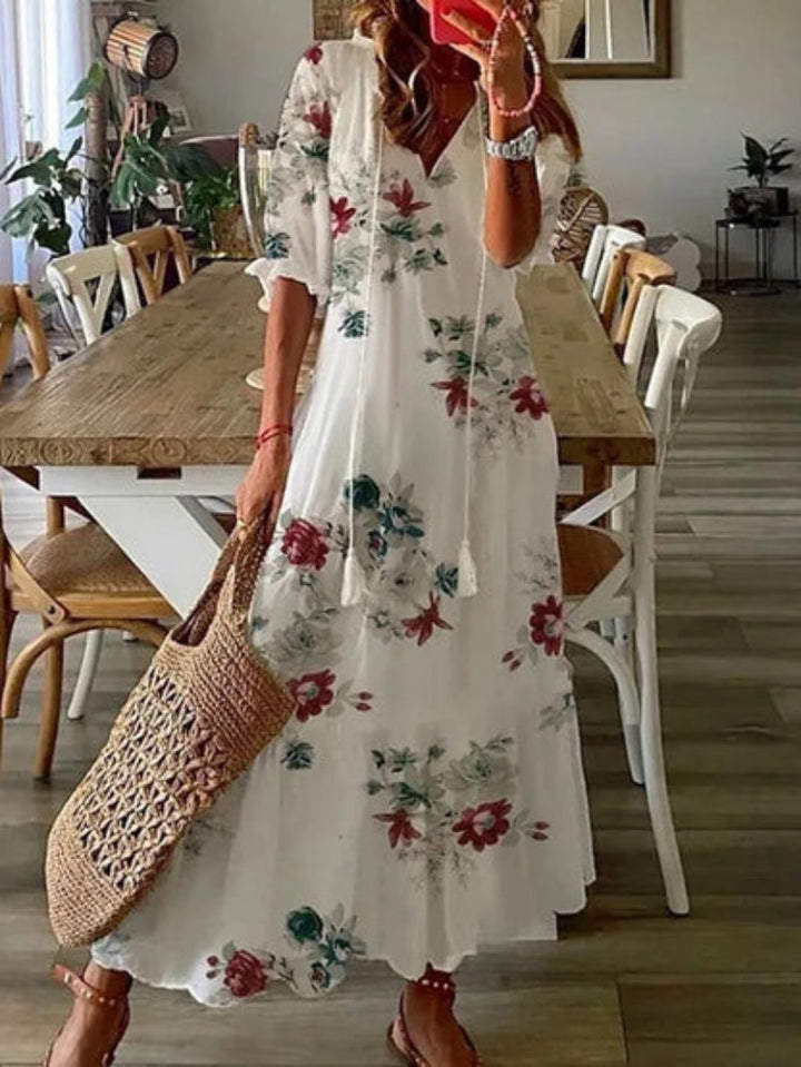 Calyra™ | Robe d'été