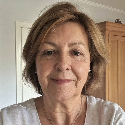 Colette Fabre