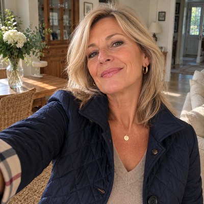 Hélène Rousseau