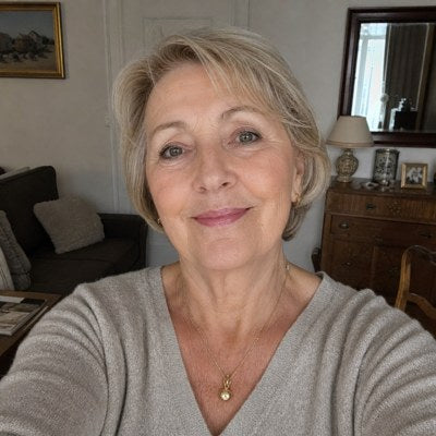 Monique Lefèvre