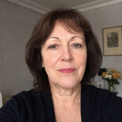 Odile Mercier